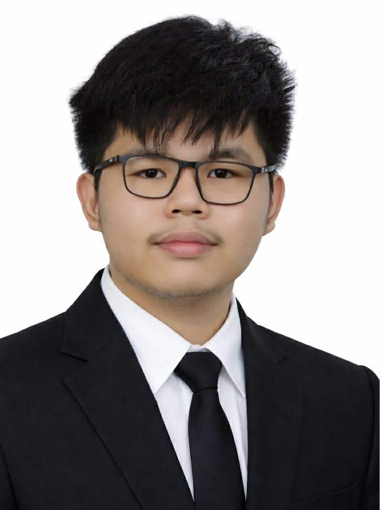 Mark Rafael Naguit